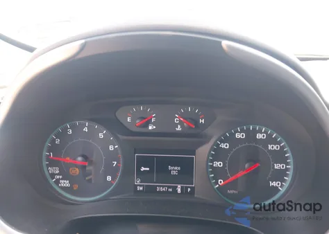 2025 Chevrolet Malibu Fwd 1Lt from USA, damaged, VIN 1G1ZD5ST3SF148717